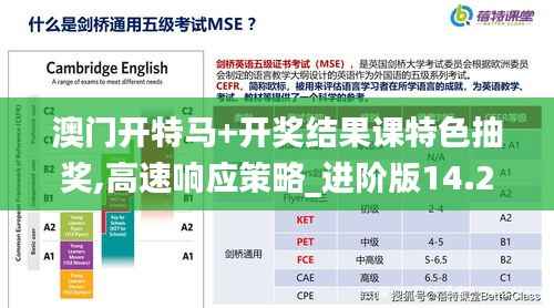 澳门开特马+开奖结果课特色抽奖,高速响应策略_进阶版14.298