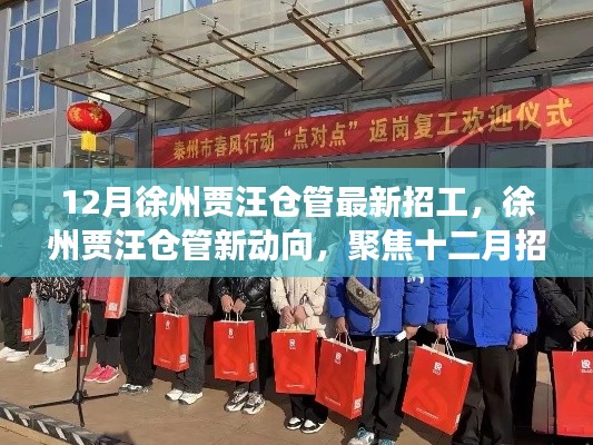 徐州贾汪仓管十二月招工热潮揭秘,聚焦最新动态与背后故事