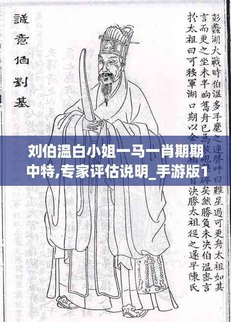 刘伯温白小姐一马一肖期期中特,专家评估说明_手游版14.745