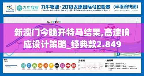 新澳门今晚开特马结果,高速响应设计策略_经典款2.849