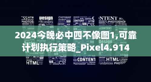 2024今晚必中四不像图1,可靠计划执行策略_Pixel4.914