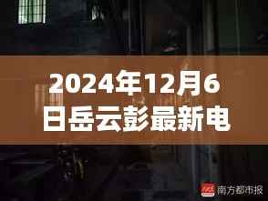 岳云彭最新电影,小巷深处的宝藏与独特小店的故事(2024年12月6日)