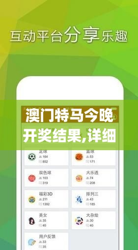 澳门特马今晚开奖结果,详细解读解释定义_C版7.742