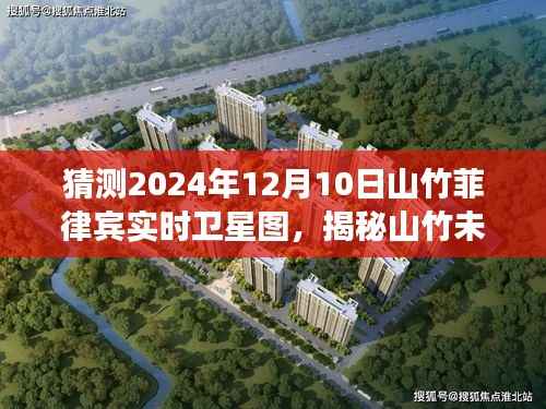 揭秘山竹未来动向,预测2024年菲律宾卫星图像下的山竹发展概况