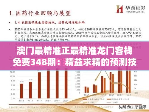 澳门最精准正最精准龙门客栈免费348期:精益求精的预测技巧