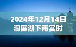 洞庭湖畔雨景实拍,深度解析洞庭湖下雨实时图片大全(2024年12月14日)