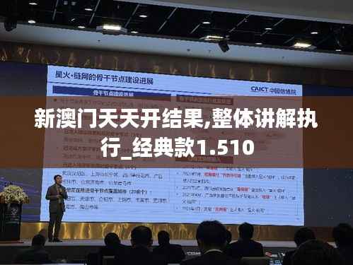 新澳门天天开结果,整体讲解执行_经典款1.510