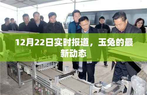 玉兔最新动态,12月22日实时更新报道