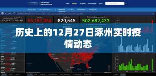 涿州实时疫情动态,揭秘历史上的今天