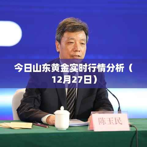 山东黄金今日行情分析(12月27日)实时动态解读