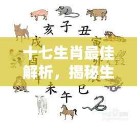 十七生肖最佳解析,揭秘生肖奥秘,百度收录上榜标题!