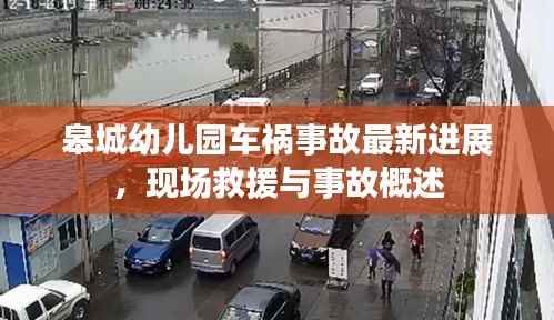 皋城幼儿园车祸事故最新进展,现场救援与事故概述