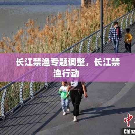 长江禁渔专题调整,长江禁渔行动