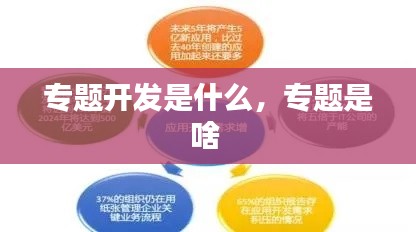专题开发是什么,专题是啥